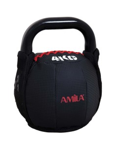 Mīkstkoksnes AMILA