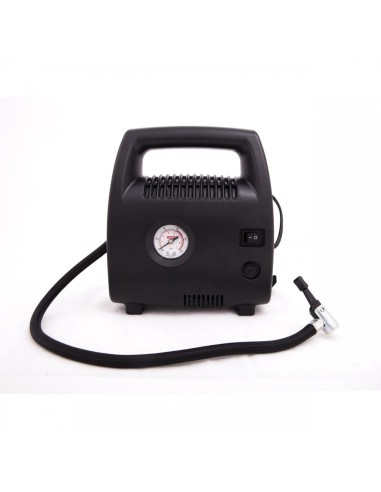 Air compressor for inflating balls AMAYA (80 psi)