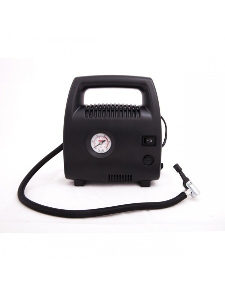 Oro kompresorius kamuoliams pūsti AMAYA (80 psi)