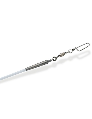 Ribbon stick with case PASTORELLI (59.50cm) FIG
