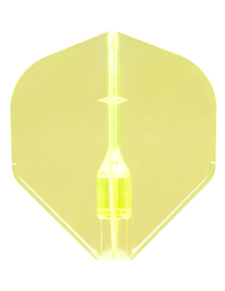 L-Style sparneliai "Fantom" Champagne Flight EZ  L-1