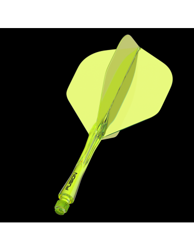 Kombinuoti koteliai su sparneliais Winmau "FUSION" (34mm)