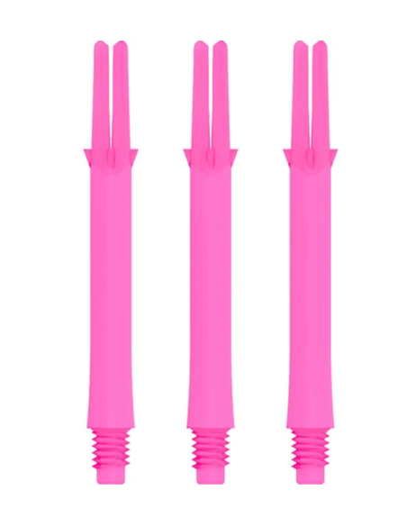 L-Style "L-Shaft" Locked Straight (Colored) 330