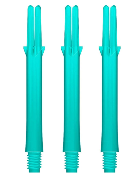 L-Style "L-Shaft" Locked Straight (Colored) 330