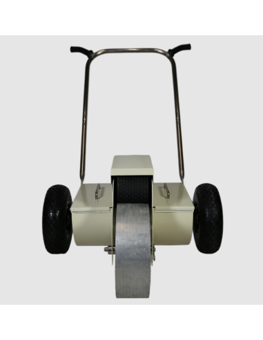 Line marking trolley FLEET "Lionel 120mm"
