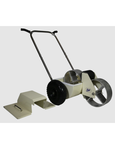 Line marking trolley FLEET "Lionel 120mm"