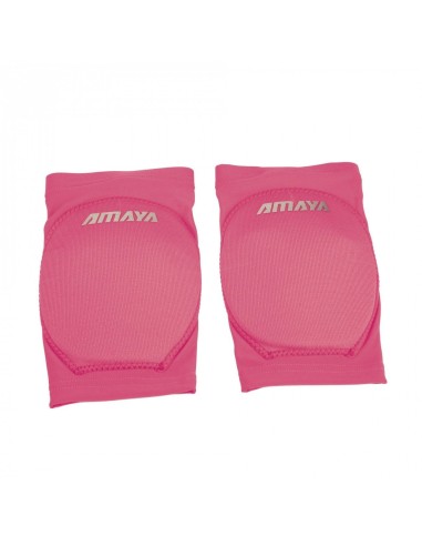 Amaya knee protectors (pink)