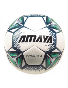 Futbola bumba AMAYA "BREEZE" (5. izmērs)