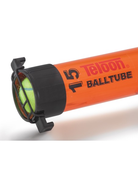 Išmanusis lauko teniso kamuoliukų rinktuvas TELOON