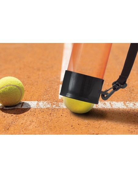 Smart tennis ball collector TELOON
