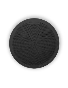 Balancing cushion TRENDY "BAMUSTA COXIM XXL" 50cm (black)