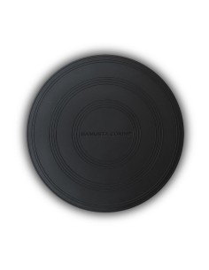 Balancing cushion TRENDY "BAMUSTA COXIM XXL" 50cm (black) 2