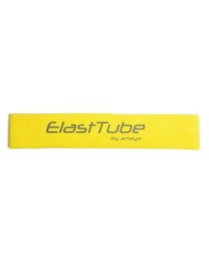 Textile elastic resistance band - loop Amaya 2