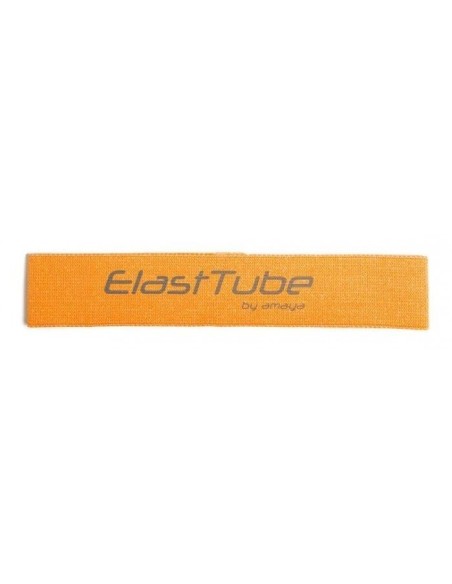 Textile elastic resistance band - loop Amaya