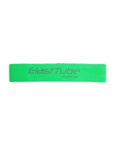 Textile elastic resistance band - loop Amaya