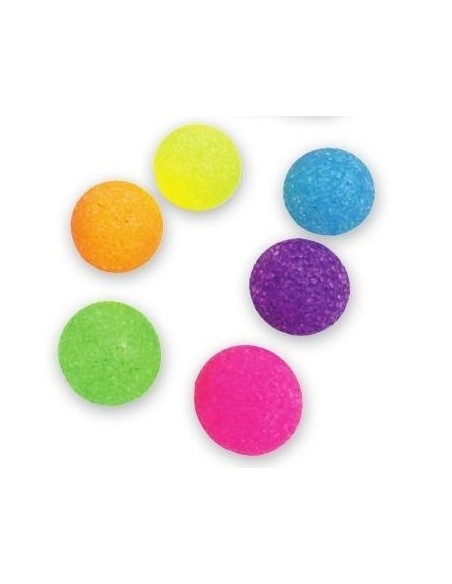 Vaikiškas kamuoliukas AMAYA "Fantasy Ball" 55mm