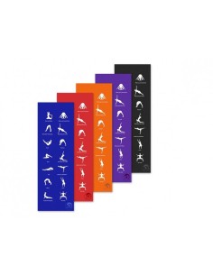 Jogas paklājiņš TRENDY "Yoga Mat Home"