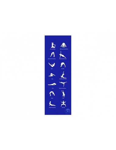 Jogos kilimėlis Trendy YogaHome