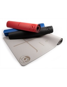 TRENDY "NATURAL RUBBER YOGA MAT VIDAFLOR" mat