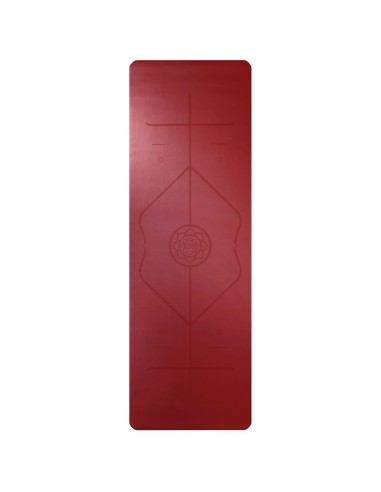 TRENDY "NATURAL RUBBER YOGA MAT VIDAFLOR" mat