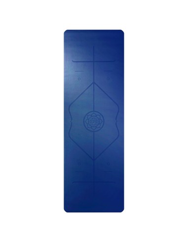 TRENDY "NATURAL RUBBER YOGA MAT VIDAFLOR" mat