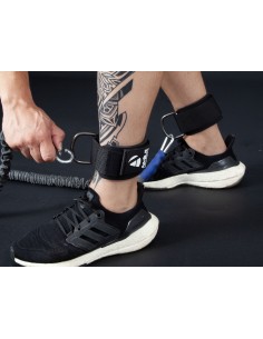 AMILA leg swing straps (2 pcs.) 2