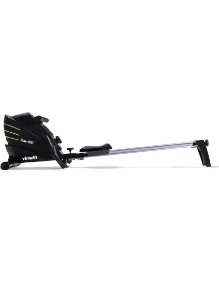 Гребной тренажер VIRTUFIT "450 ROWING MACHINE"