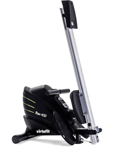 Irklavimo treniruoklis VIRTUFIT "450 ROWING MACHINE"