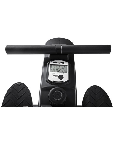 Airēšanas trenažieris VIRTUFIT "450 ROWING MACHINE"