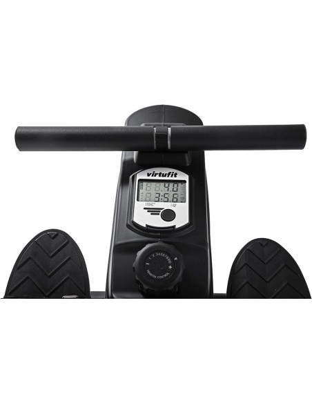 Гребной тренажер VIRTUFIT "450 ROWING MACHINE"