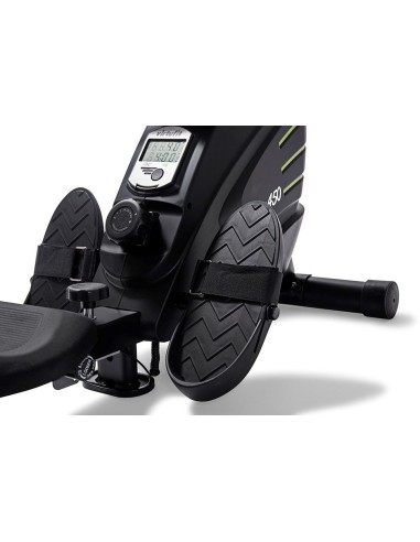 Irklavimo treniruoklis VIRTUFIT "450 ROWING MACHINE"