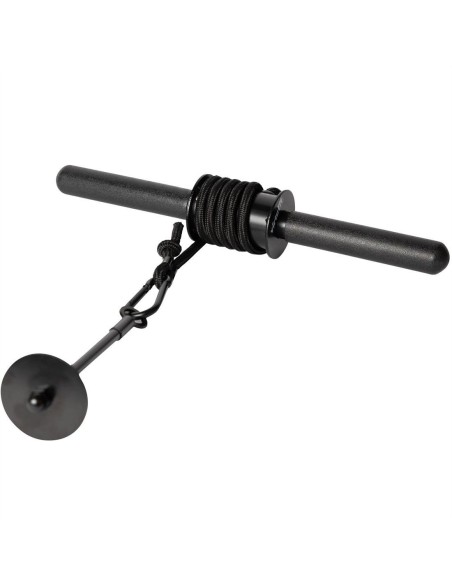 Wrist trainer VIRTUFIT "PRO WRIST ROLLER"