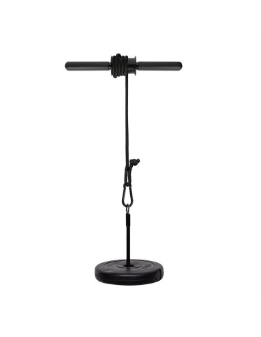 Riešo treniruoklis VIRTUFIT "PRO WRIST ROLLER"