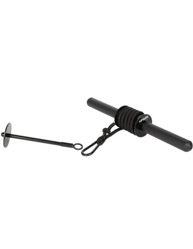 Wrist trainer VIRTUFIT "PRO WRIST ROLLER"