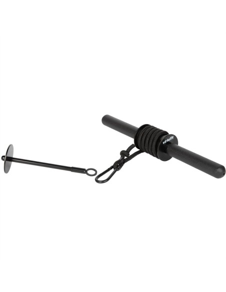 Wrist trainer VIRTUFIT "PRO WRIST ROLLER"