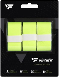 Padel racket grip wrap VIRTUFIT "PADEL OVERGRIP" 2