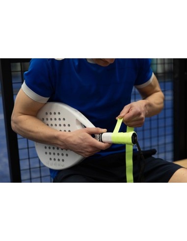 Накладка на рукоятку ракетки для падела VIRTUFIT "PADEL OVERGRIP"