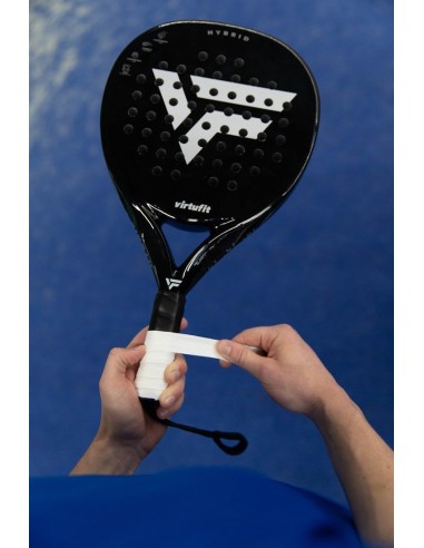 Padel racket grip wrap VIRTUFIT "PADEL OVERGRIP"