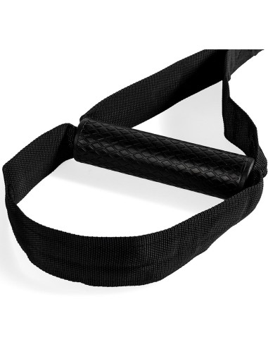Многофункциональные ремни VIRTUFIT "SUSPENSION TRAINER"