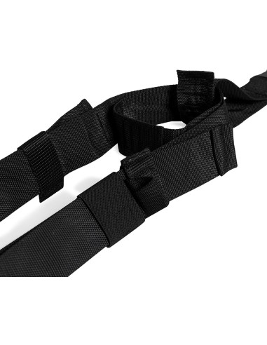 Multifunctional belts VIRTUFIT "SUSPENSION TRAINER"