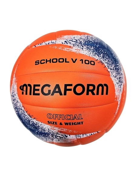 Volleyball MEGAFORM "SCHOOL V100"