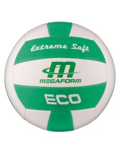 Волейбольный мяч MEGAFORM "ECO"