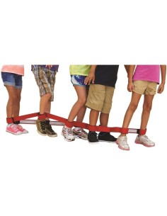 Team walking bands SPORDAS 2