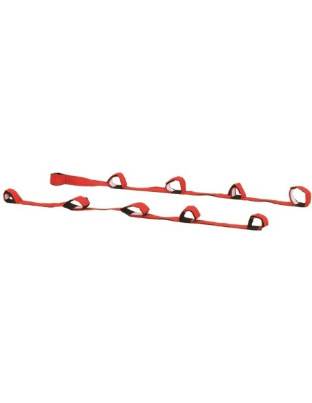 Team walking bands SPORDAS