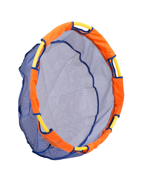 Komandinio gaudymo krepšių rinkinys SPORDAS "Team Katchers 6"