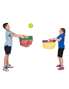 Набор для ловли рыбы SPORDAS "My Katchers SET 6"