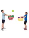 Gaudymo krepšių rinkinys SPORDAS "My Katchers SET 6"