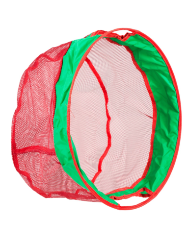 Gaudymo krepšių rinkinys SPORDAS "My Katchers SET 6"