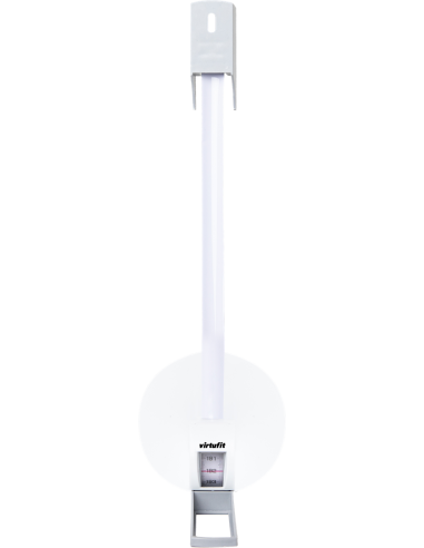 Ūgio matuoklis VIRTUFIT