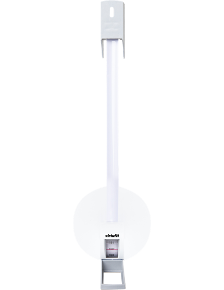 Ūgio matuoklis VIRTUFIT